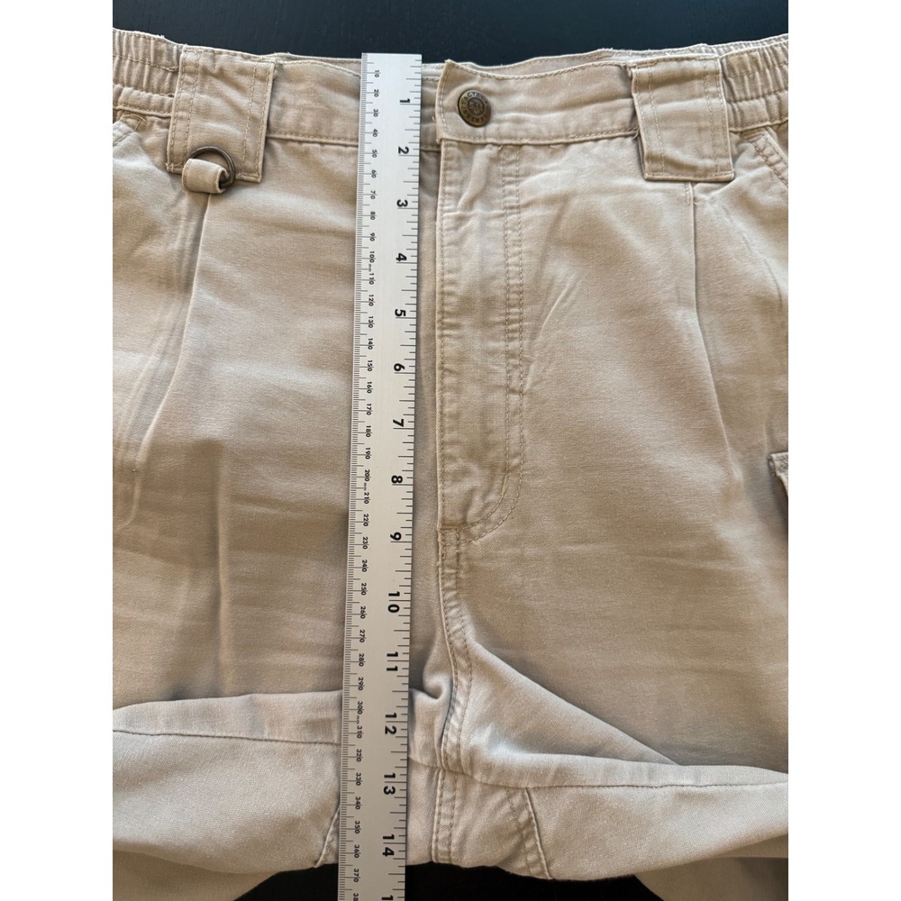 5.11 Tactical Pants Mens 32x31* Tan Utility Cargo Military EMS Paramedic - Picture 7 of 11